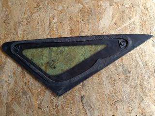 bontott FORD FOCUS I Bal C Oszlop Oldalablak Üveg