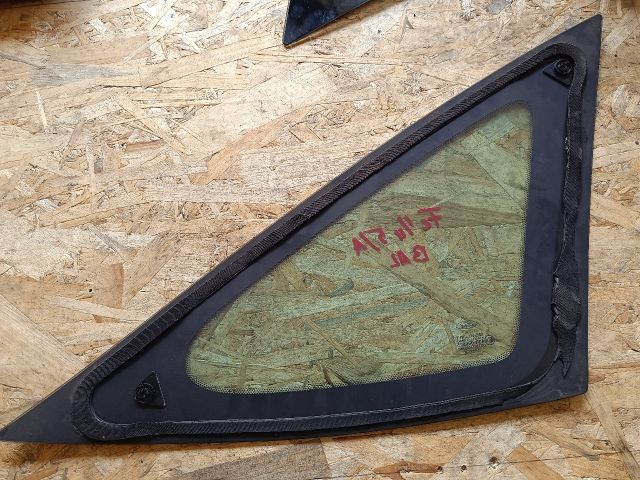 bontott FORD FOCUS I Bal C Oszlop Oldalablak Üveg