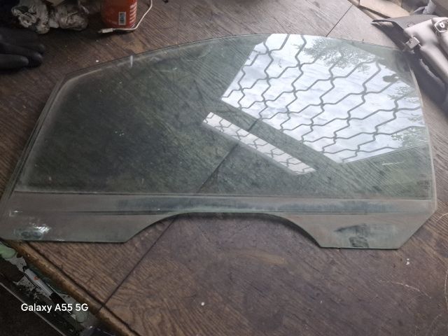 bontott FORD FOCUS I Bal első Ablak