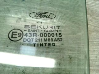 bontott FORD FOCUS I Bal első Ablak