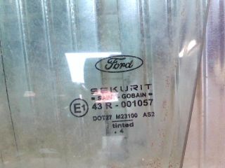 bontott FORD FOCUS I Bal első Ablak