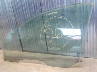 bontott FORD FOCUS I Bal első Ablak