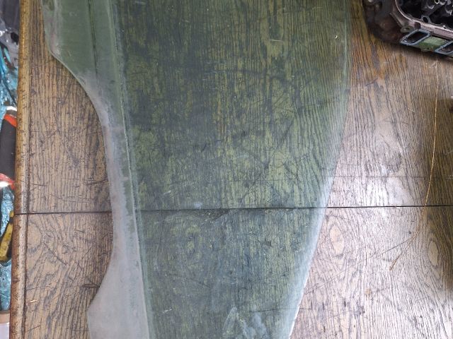 bontott FORD FOCUS I Bal első Ablak