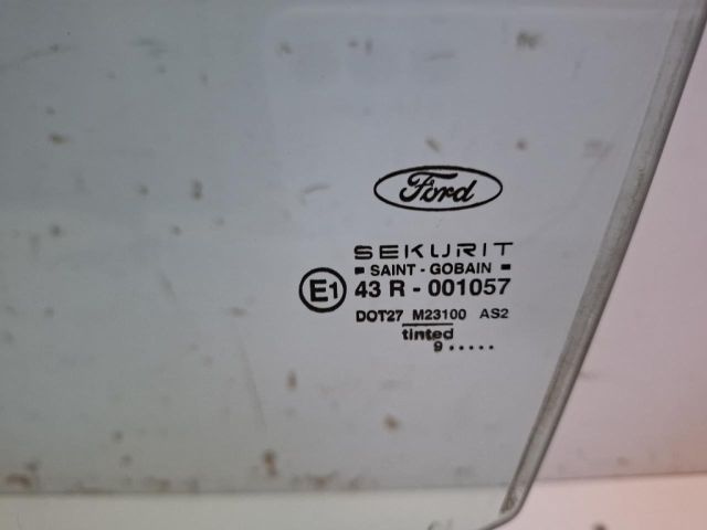 bontott FORD FOCUS I Bal első Ablak