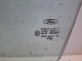 bontott FORD FOCUS I Bal első Ablak