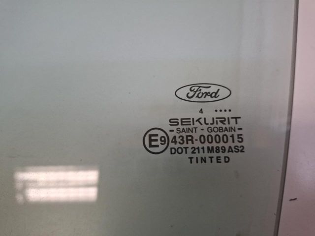 bontott FORD FOCUS I Bal első Ablak