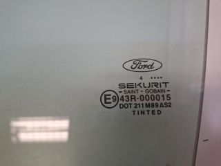 bontott FORD FOCUS I Bal első Ablak