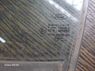 bontott FORD FOCUS I Bal első Ablak