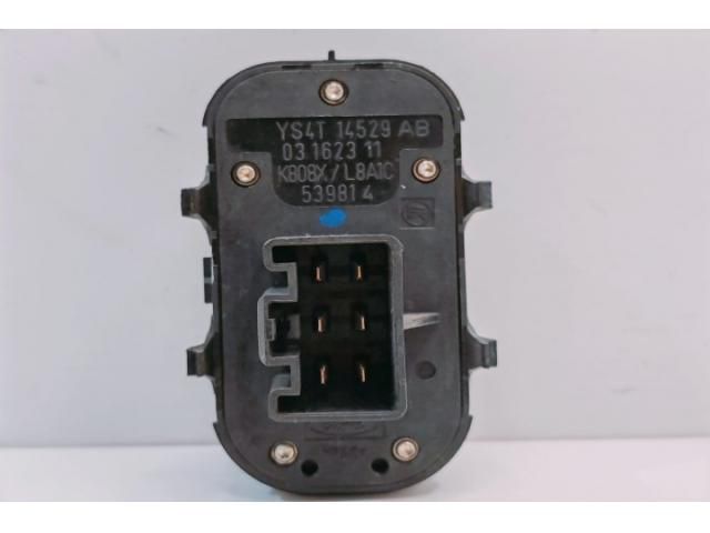 bontott FORD FOCUS I Bal első Ablakemelő Kapcsoló