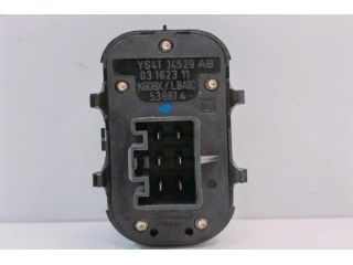 bontott FORD FOCUS I Bal első Ablakemelő Kapcsoló