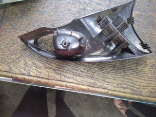 bontott FORD FOCUS I Bal első Ablakemelő Kapcsoló