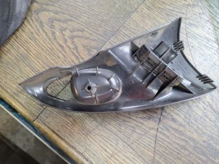 bontott FORD FOCUS I Bal első Ablakemelő Kapcsoló