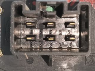 bontott FORD FOCUS I Bal első Ablakemelő Kapcsoló