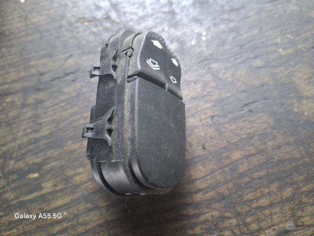 bontott FORD FOCUS I Bal első Ablakemelő Kapcsoló