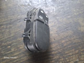 bontott FORD FOCUS I Bal első Ablakemelő Kapcsoló