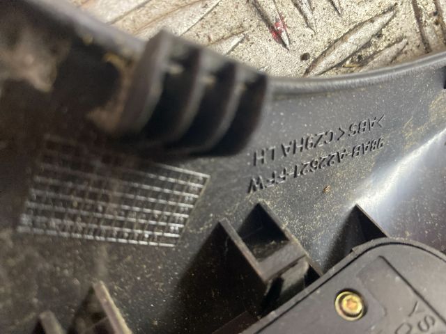 bontott FORD FOCUS I Bal első Ablakemelő Kapcsoló