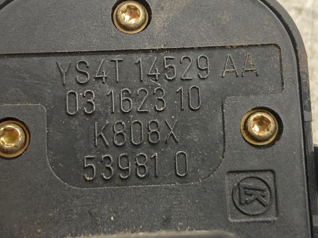 bontott FORD FOCUS I Bal első Ablakemelő Kapcsoló