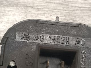 bontott FORD FOCUS I Bal első Ablakemelő Kapcsoló