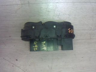 bontott FORD FOCUS I Bal első Ablakemelő Kapcsoló