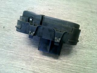 bontott FORD FOCUS I Bal első Ablakemelő Kapcsoló