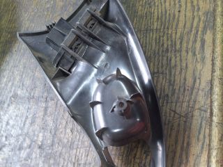 bontott FORD FOCUS I Bal első Ablakemelő Kapcsoló