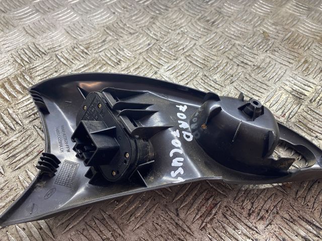 bontott FORD FOCUS I Bal első Ablakemelő Kapcsoló