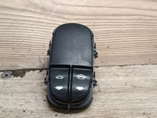 bontott FORD FOCUS I Bal első Ablakemelő Kapcsoló