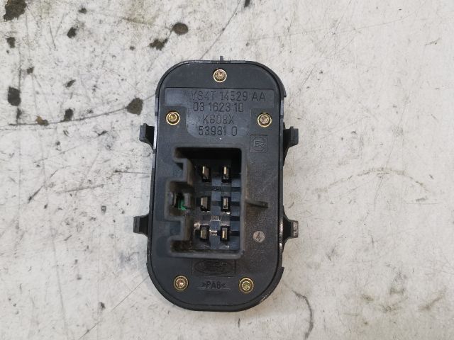 bontott FORD FOCUS I Bal első Ablakemelő Kapcsoló