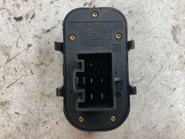 bontott FORD FOCUS I Bal első Ablakemelő Kapcsoló