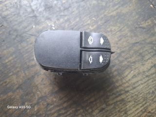 bontott FORD FOCUS I Bal első Ablakemelő Kapcsoló