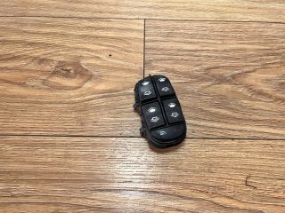 bontott FORD FOCUS I Bal első Ablakemelő Kapcsoló