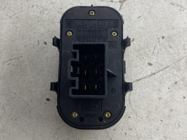 bontott FORD FOCUS I Bal első Ablakemelő Kapcsoló