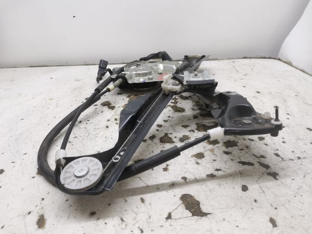 bontott FORD FOCUS I Bal első Ablakemelő Szerkezet (Elektromos)