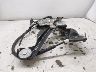 bontott FORD FOCUS I Bal első Ablakemelő Szerkezet (Elektromos)