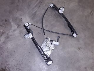 bontott FORD FOCUS I Bal első Ablakemelő Szerkezet (Elektromos)