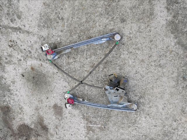 bontott FORD FOCUS I Bal első Ablakemelő Szerkezet (Elektromos)