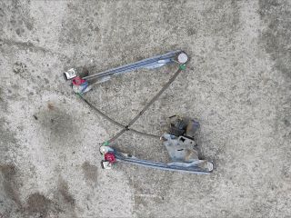 bontott FORD FOCUS I Bal első Ablakemelő Szerkezet (Elektromos)