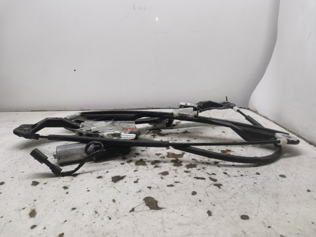 bontott FORD FOCUS I Bal első Ablakemelő Szerkezet (Elektromos)