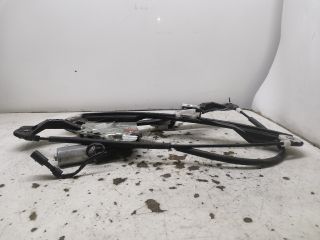 bontott FORD FOCUS I Bal első Ablakemelő Szerkezet (Elektromos)