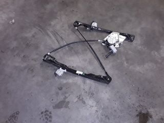 bontott FORD FOCUS I Bal első Ablakemelő Szerkezet (Elektromos)