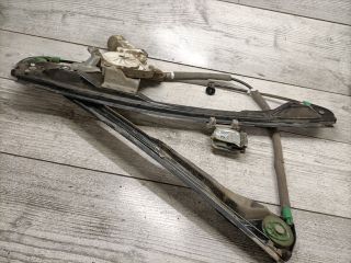 bontott FORD FOCUS I Bal első Ablakemelő Szerkezet (Elektromos)