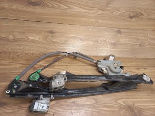 bontott FORD FOCUS I Bal első Ablakemelő Szerkezet (Elektromos)