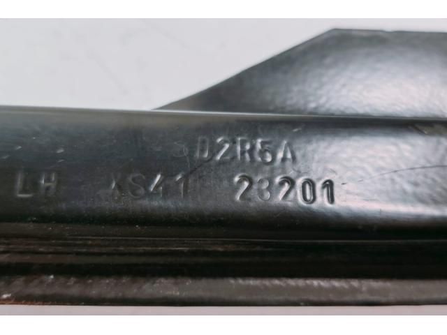 bontott FORD FOCUS I Bal első Ablakemelő Szerkezet (Elektromos)