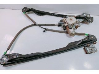 bontott FORD FOCUS I Bal első Ablakemelő Szerkezet (Elektromos)