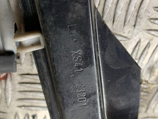 bontott FORD FOCUS I Bal első Ablakemelő Szerkezet (Elektromos)