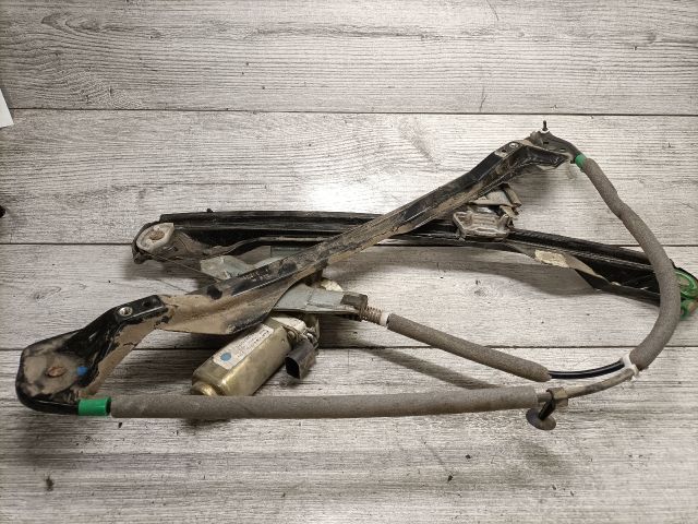 bontott FORD FOCUS I Bal első Ablakemelő Szerkezet (Elektromos)