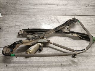 bontott FORD FOCUS I Bal első Ablakemelő Szerkezet (Elektromos)