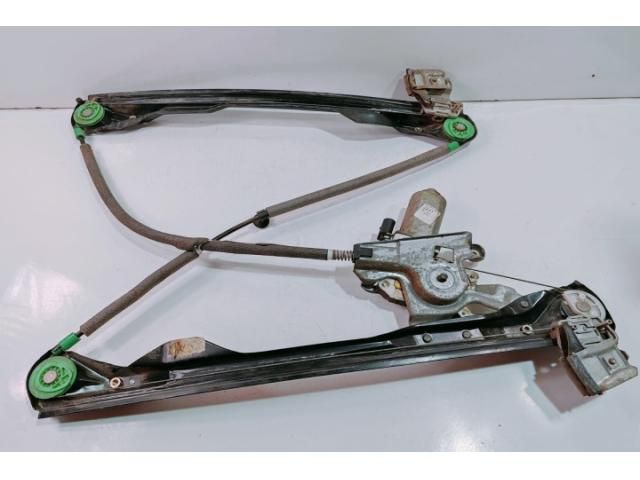 bontott FORD FOCUS I Bal első Ablakemelő Szerkezet (Elektromos)