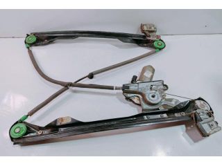 bontott FORD FOCUS I Bal első Ablakemelő Szerkezet (Elektromos)
