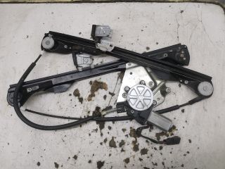 bontott FORD FOCUS I Bal első Ablakemelő Szerkezet (Elektromos)